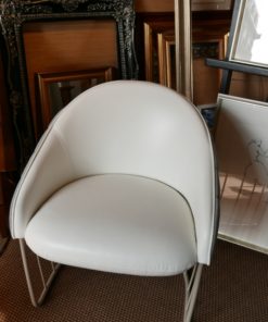 Fauteuil Tonella
