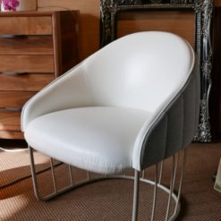 Fauteuil Tonella