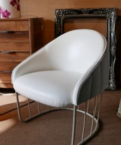 Fauteuil Tonella