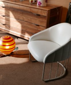 Fauteuil Tonella