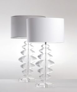 Lampe "Singapour"