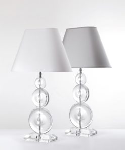 Lampe "Vienne"